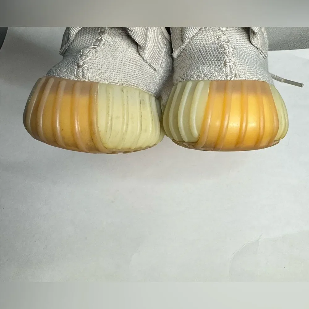 Adidas Yeezy Boost 350 V2 Sesame Size 10.5